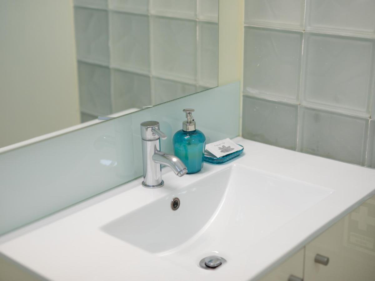 Apartamento Oporto Guest Alegria Flat Downtown Exterior foto
